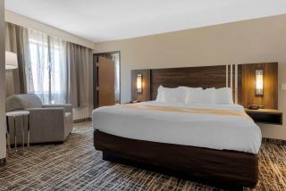 Quality Inn St Cloud West - Saint Cloud - 6