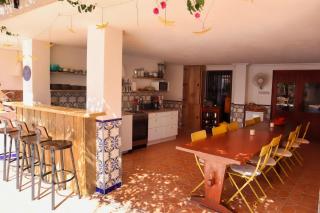 Casa Lola Callosa 10 - 5