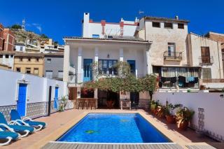 Casa Lola Callosa 10 - Callosa d'en Sarrià - 1