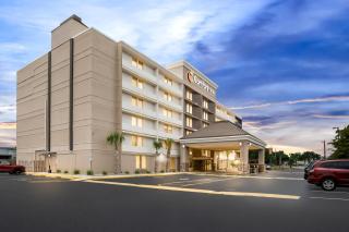 Comfort Inn University - 3