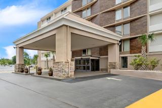 Comfort Inn University - 9