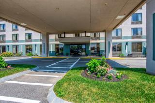 Quality Inn Portsmouth - 6
