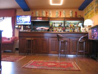 Hotel Bed & Breakfast Minu' - Paravati - 5