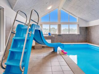 5 star holiday home in Nørre Nebel - 6