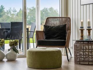 5 star holiday home in Nørre Nebel - 1