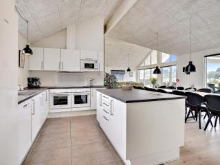5 star holiday home in Nørre Nebel - 3