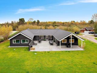 22 person holiday home in Idestrup - 6