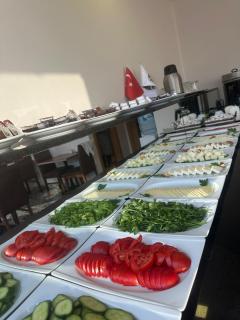 PERA ARYA Hotel - Istanbul - 6