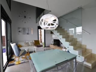 Airy Villa near Golf & Dining - Vistabella - 6