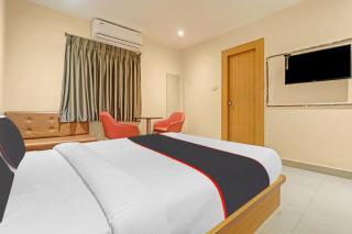 Super Hotel O Ss Suites - Hyderabad - 1