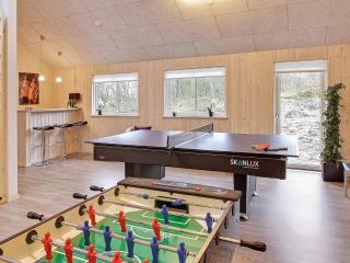 Luxury Pool Retreat in Henne - By Traum Ferienwohnungen - 8