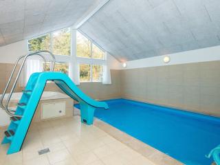 Luxury Pool Retreat in Henne - By Traum Ferienwohnungen - 7
