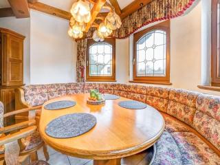 Spacious flat in Adenau near the Nürburgring - 7