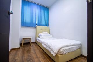 Hommi Homestay Viva Jazz Suites 2 A5-02 - Kuching - 7