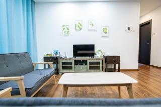 Hommi Homestay Viva Jazz Suites 2 A5-02 - Kuching - 6