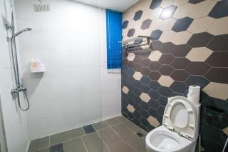 Hommi Homestay Viva Jazz Suites 2 A5-02 - 4