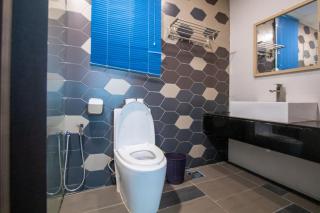 Hommi Homestay Viva Jazz Suites 2 A5-02 - 1
