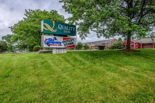 Quality Inn Tully I-81 - 6
