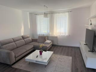 Samaria Apartments - 1