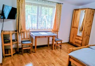 Domek letniskowy Smreczyny Bobra - 9