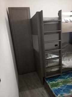 The Island Crib - 2