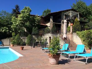 Mansion in Langhe with Pool and Winery Charm - 4