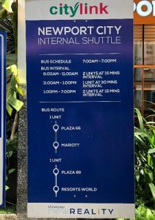 81NB Cozy Studio -City View, 2 Queen Beds, NAIA T3 - Manila - 8