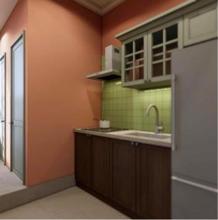 Beautiful Apartment with Van Mieu view- Free Laudry in Center - Hanoï - 9