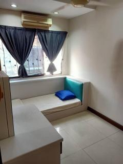 Homestay 3 bedroom at Ujana Kingfisher Ujana - 3