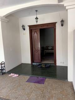 Homestay 3 bedroom at Ujana Kingfisher Ujana - 1
