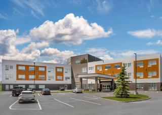 Quality Inn & Suites - 9