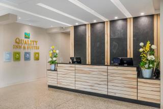 Quality Inn & Suites - Mont-Joli - 5