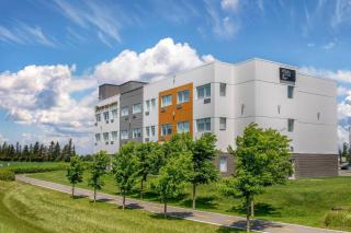 Quality Inn & Suites - Mont-Joli - 8