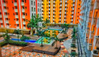 Apartment Kemang View By Roomora - 4