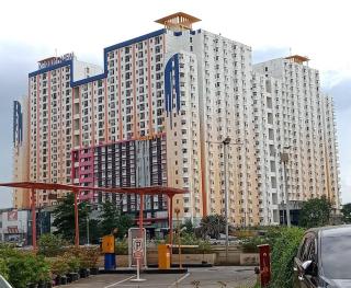 Apartment Kemang View By Roomora - Pekayon Satu - 3