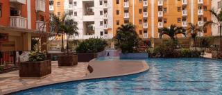 Apartment Kemang View By Roomora - 1