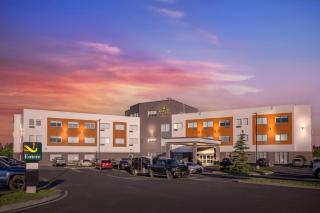 Quality Inn & Suites - Mont-Joli - 7