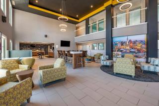 Clarion Pointe Indianapolis Airport - Plainfield - 9