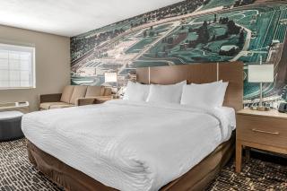 Clarion Pointe Indianapolis Airport - Plainfield - 8