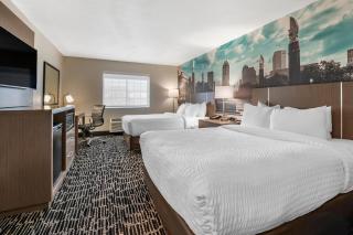 Clarion Pointe Indianapolis Airport - Plainfield - 7