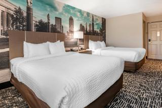 Clarion Pointe Indianapolis Airport - Plainfield - 6