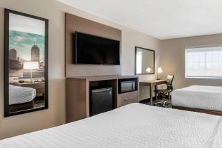 Clarion Pointe Indianapolis Airport - Plainfield - 5