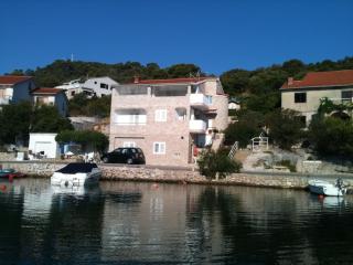 APARTMANi VICTORIA - Lastovo - 0