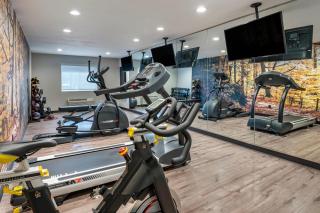 Clarion Pointe Indianapolis Airport - Plainfield - 2