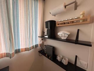 Studio Vue Mer à Luc-sur-Mer - 8