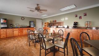 Best Western of Hope - Hope - 9