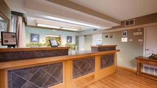 Best Western of Hope - Hope - 7