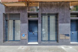 Loft con Encanto en Plaza Gonzalo de Ayora & Centro de Córdoba - Córdoba - 6