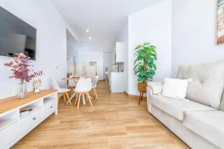 Loft con Encanto en Plaza Gonzalo de Ayora & Centro de Córdoba - Córdoba - 5