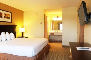 Country Inn & Suites by Radisson, Lincoln North Hotel and Conference Center, NE - 6